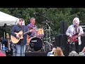 ORLEANS "Dance With Me/Dancing in the Moonlight" 6/27/25 Augusta, NJ 4K