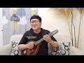 Download Lagu PERAWAN DESA -  MANDOLIN INSTRUMENT