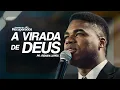Lagu A virada de Deus na sua História | Pr. Renan Lopes | O Bom Samaritano