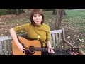 IBMA Guitarist of the year 2017 Molly Tuttle singing "Good Enough"
