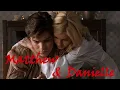 Download Lagu Danielle \u0026 Matthew -  The Girl Next Door (Story)