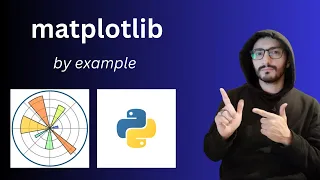 Line Charts Visualization with Matplotlib Tutorial-2 Python for Data Science