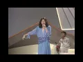 1980 Turkey: Ajda Pekkan - Pet'r Oil (15th place @Eurovision  Song Contest in The Hague/Netherlands)