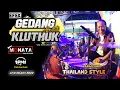 Download Lagu GEDANG KLUTHUK voc. ALL ARTIS - ABAH JURI UENAK POLL - NEW MONATA LIVE NGAWI PM AUDIO 2022