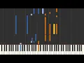 Download Lagu Girls Like You (Matt Johnson) - Piano tutorial