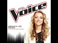 Put the Gun Down (The Voice Performance)