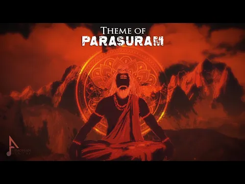 Download MP3 Theme of Parasuram - Armonian