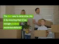 Tips For Choosing Between Brooklyn Moving Companies