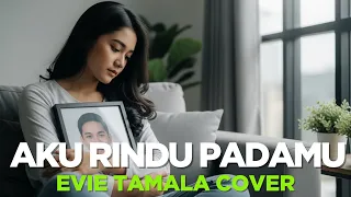 aku rindu padamu evie tamala cover safira dangdut official 