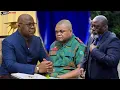 Download Lagu DRC:ABA GENERAL 7 BAFUNGIYE GUKORANA NA KABILA MURI COUP D'ETAT YAPFUBYE