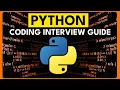 How to Prepare for a Python Interview A Complete Guide