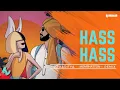 Download Lagu HASS HASS | DILJIT \u0026 SIA | DJ AADITYA MOMBHATTON REMIX |  @diljitdosanjh @sia