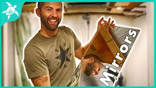 Refitting Reflections