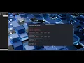 DoS Attack Detection System Using Python Scapy