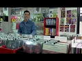 "I LIKE the beach better in winter" | GEPE Plays Music at KYD Record Store