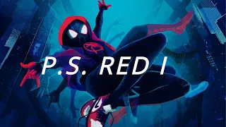 Download 【MAD】P.S. RED I 【Spider-Man : Into the Spider-Verse】【ネタバレ注意】[ スパイダーマン：スパイダーバース ] 日本語吹替版主題歌 MP3