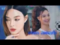 【 𝗙𝗠𝗩 】 อย่าบอกว่า Ost.คลื่นชีวิต - ว่าน วันวาน | LingOrm X YingPrigkhing X BamYada X LenaMiu