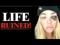 The Tragic Downfall of Denise Richards