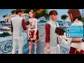 SIMS4 MOD Valentine Update Passionate Gifts 0 2