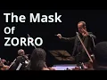 Download Lagu THE MASK OF ZORRO