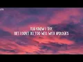 Justin Bieber - Sorry (Lyrics)