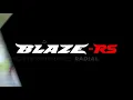 Introducing FDR BLAZE RS