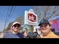 First Jack in the Box Opens in Central Florida