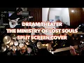 Download Lagu Dream Theater | The Ministry Of Lost Souls (Split Screen Cover)