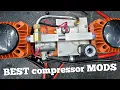 Best Off-road Air Compressor MODS