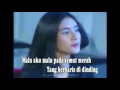 Lagu Nostalgia Era 90an "Kisah Kasih Di sekolah "Oleh Obbie Messakh | HD
