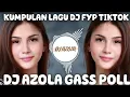 Download Lagu DJ TIKTOK TERBARU 2022   ARIEL NOAH x TIARA x YO NDAK MAMPU AKU