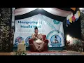 Download Lagu Ceramah Terbaru kipeluh (Peci Luhur) pada acara Maulid Nabi