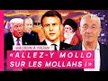 Download Lagu Macron à Trump : \