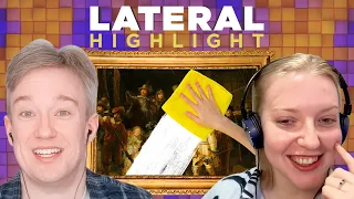 how not to clean a rembrandt