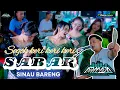 Lagu SABAR ( PEMILIK SOUND SOGOK KERI KERI ) - ALL ARTIS ADMAJA MUSIC - ILHAMJAYA AUDIO