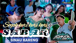 sabar pemilik sound sogok keri keri all artis admaja music ilhamjaya audio