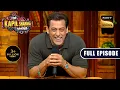 Download Lagu Salman Bhai हैं किस किसकी जान? | Pooja Hegde | The Kapil Sharma Show 2 | Ep 319 | NEW Full Episode
