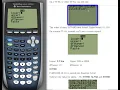 F Critical Inverse F using Solver and Fcdf