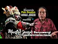 Lagu Sugiyo Sang Maestro Janger Banyuwangi \u0026 Kisah Berdirinya Janger Madyo Utomo Banje