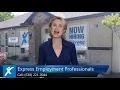 Staffing Agency in Redding CA
