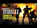 Download Lagu CONFLICT: DESERT STORM 2 • FULL GAME • HARD DIFFICULTY • 4K