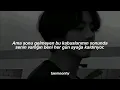 Download Lagu [Full Version] JUNGKOOK - Stay Alive (Türkçe Çeviri) [Prod. SUGA of BTS]