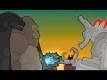 Download Lagu Mechagodzilla... But Its On Low Budget (Godzilla VS Kong)