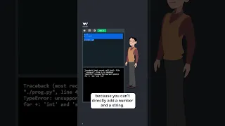 Python Output Variables - Part 2