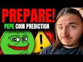 Download Lagu PEPE COIN GAAT DIT OOK DOEN! (PEPE CRYPTO PRIJSWAARSCHUWING!)
