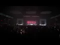 Ed Sheeran - Bad Habits (MEDUZA Remix) Live from Echostage, USA