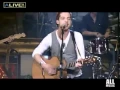 Download Lagu James Morrison - You give me something (live@ A-LIVE All Music Italy 2009)
