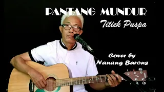 Download PANTANG MUNDUR - Titiek Puspa MP3
