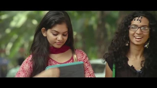 malayalam movie love song theruvukal nee njan vegamaay farhaan faasil ahaana krishna old hits