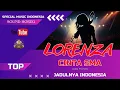 CINTA SMA || LORENZA DANGDUT JADUL